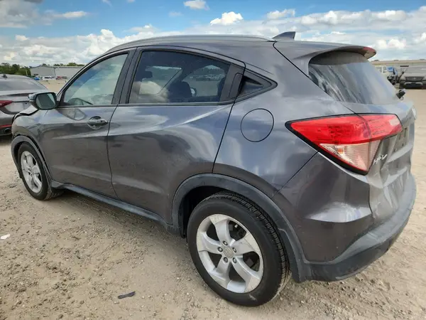 3CZRU5H78GM745168 2016 HONDA HR-V - Image 2