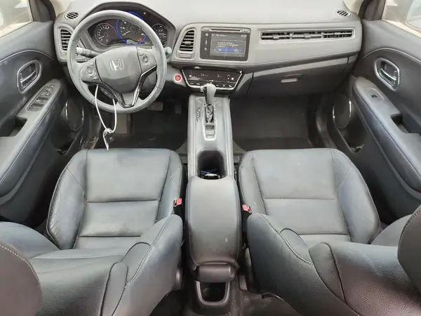 3CZRU5H78GM745168 2016 HONDA HR-V - Image 8