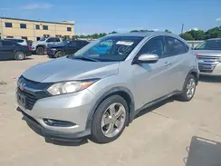 3CZRU5H78GM747518 2016 HONDA HR-V