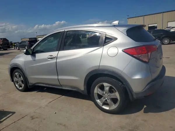 3CZRU5H78GM747518 2016 HONDA HR-V - Image 2