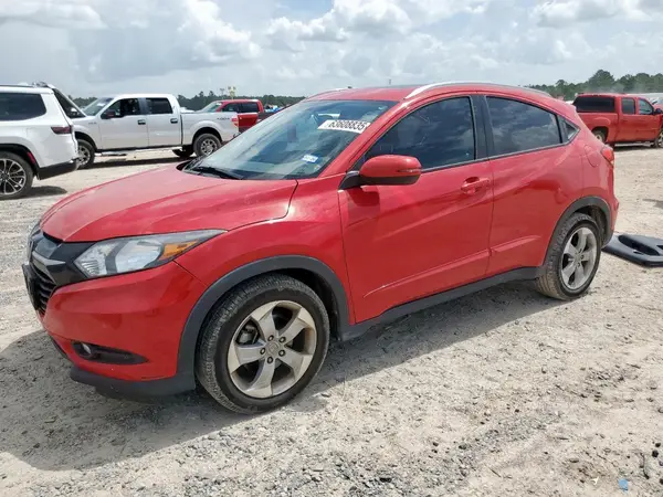 3CZRU5H78GM749222 2016 HONDA HR-V - Image 1