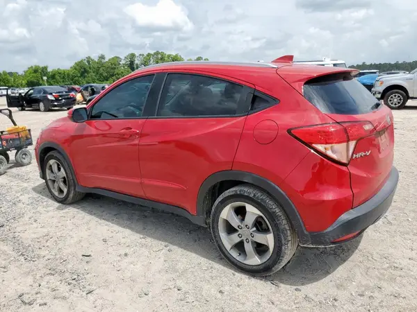 3CZRU5H78GM749222 2016 HONDA HR-V - Image 2