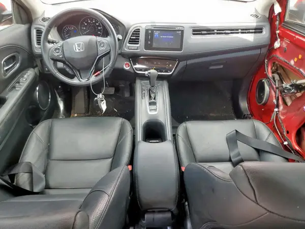 3CZRU5H78GM749222 2016 HONDA HR-V - Image 8