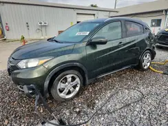 3CZRU5H78GM749379 2016 HONDA HR-V