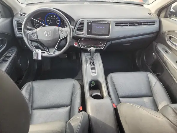 3CZRU5H78GM749379 2016 HONDA HR-V - Image 8