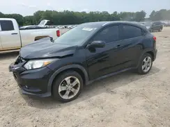 3CZRU5H78GM753173 2016 HONDA HR-V