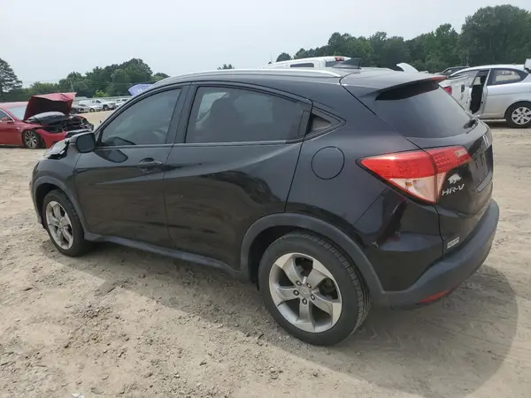 3CZRU5H78GM753173 2016 HONDA HR-V - Image 2