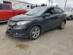 3CZRU5H78GM753187 2016 HONDA HR-V
