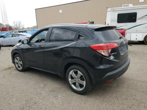 3CZRU5H78GM753187 2016 HONDA HR-V - Image 2