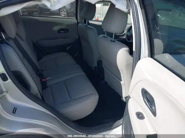 3CZRU5H78GM753965 2016 HONDA HR-V - Image 8