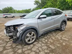 3CZRU5H78GM754341 2016 HONDA HR-V