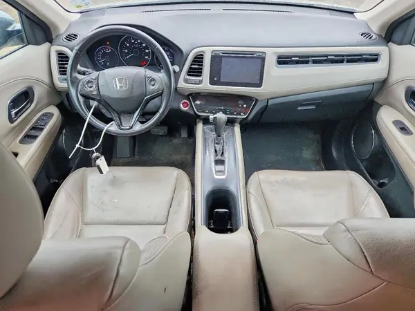 3CZRU5H78GM754341 2016 HONDA HR-V - Image 8