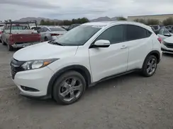 3CZRU5H78GM754369 2016 HONDA HR-V
