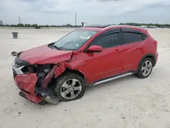3CZRU5H78GM755764 2016 HONDA HR-V