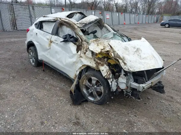 3CZRU5H78GM756073 2016 HONDA HR-V - Image 1