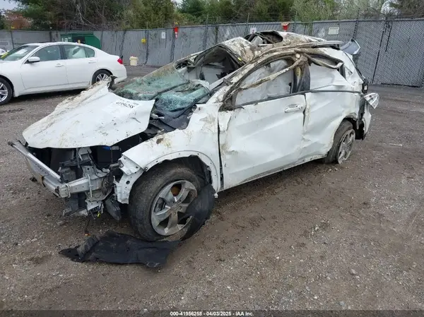3CZRU5H78GM756073 2016 HONDA HR-V - Image 2
