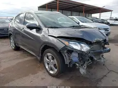 3CZRU5H78HM700961 2017 HONDA HR-V
