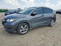 3CZRU5H78HM701012 2017 HONDA HR-V