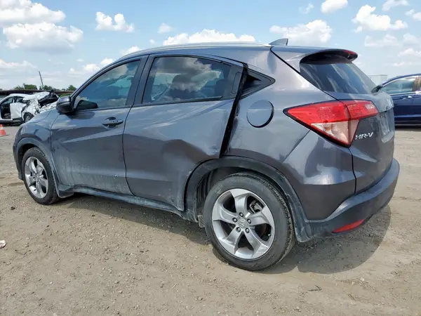 3CZRU5H78HM701012 2017 HONDA HR-V - Image 2