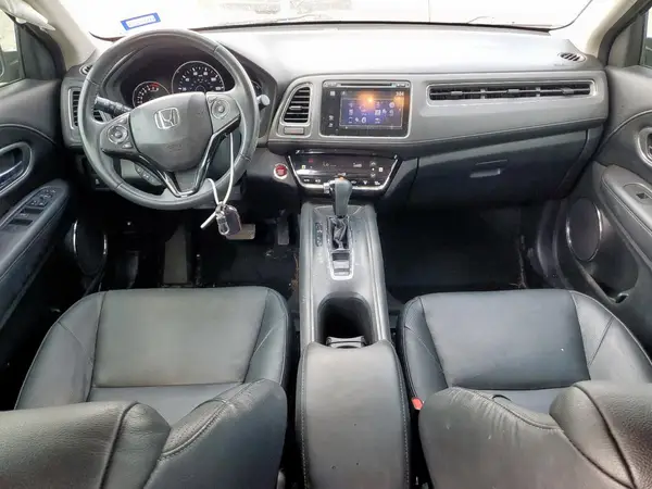3CZRU5H78HM701012 2017 HONDA HR-V - Image 8