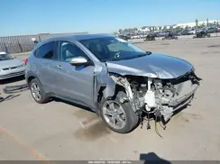 3CZRU5H78HM702693 2017 HONDA HR-V