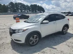 3CZRU5H78HM703133 2017 HONDA HR-V
