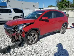 3CZRU5H78HM703293 2017 HONDA HR-V