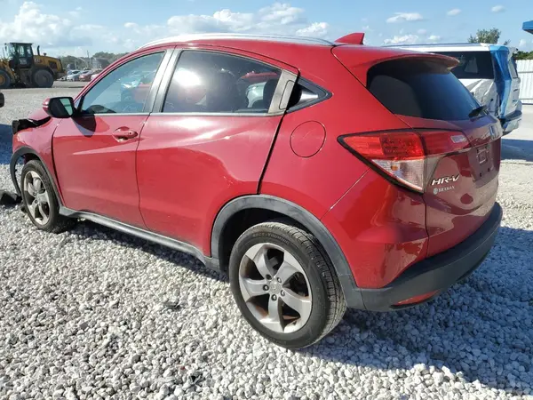 3CZRU5H78HM703293 2017 HONDA HR-V - Image 2