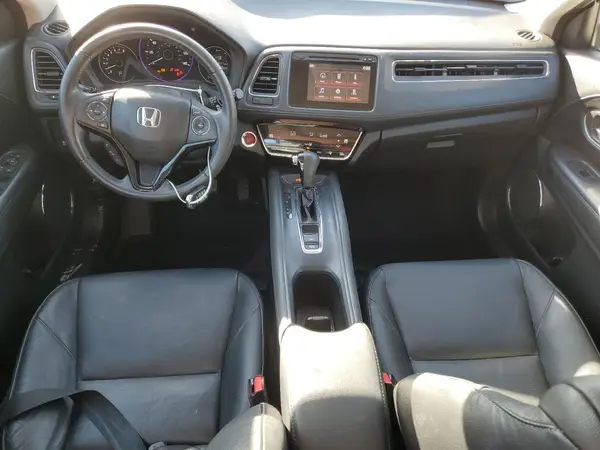 3CZRU5H78HM703293 2017 HONDA HR-V - Image 8