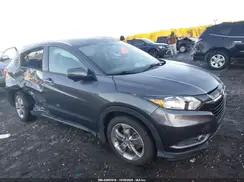 3CZRU5H78HM704797 2017 HONDA HR-V