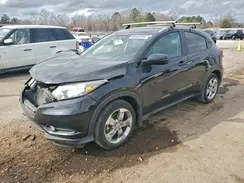 3CZRU5H78HM704895 2017 HONDA HR-V