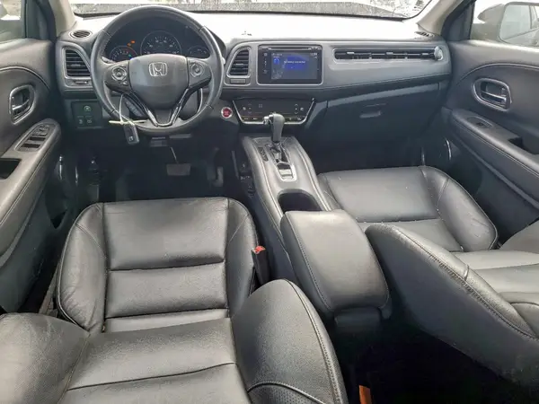 3CZRU5H78HM704895 2017 HONDA HR-V - Image 8