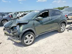 3CZRU5H78HM708932 2017 HONDA HR-V
