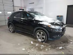 3CZRU5H78HM711281 2017 HONDA HR-V