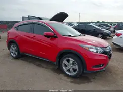 3CZRU5H78HM711295 2017 HONDA HR-V