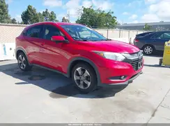 3CZRU5H78HM711345 2017 HONDA HR-V