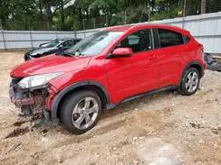 3CZRU5H78HM711362 2017 HONDA HR-V