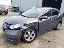 3CZRU5H78HM711507 2017 HONDA HR-V
