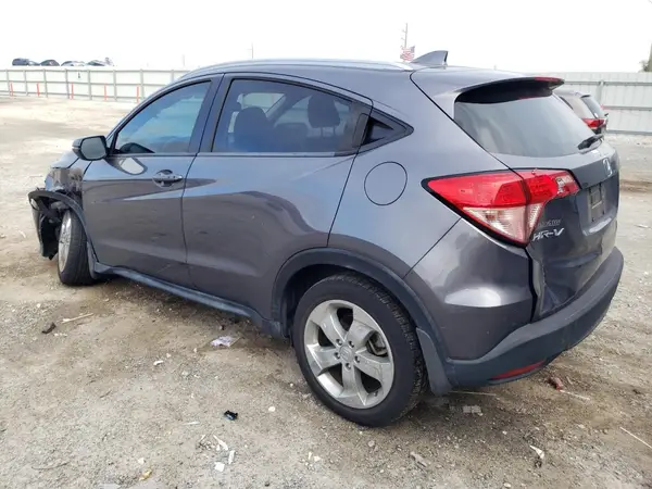 3CZRU5H78HM711507 2017 HONDA HR-V - Image 2