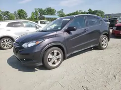 3CZRU5H78HM714908 2017 HONDA HR-V