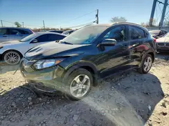 3CZRU5H78HM715184 2017 HONDA HR-V