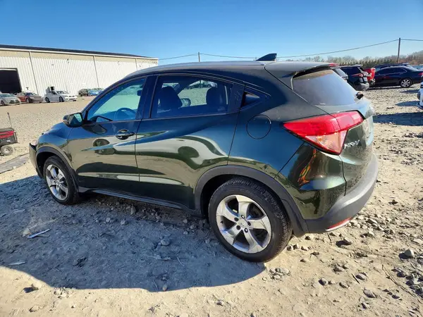 3CZRU5H78HM715184 2017 HONDA HR-V - Image 2