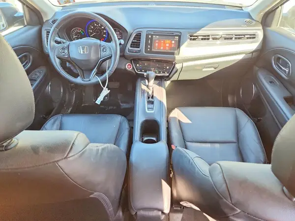 3CZRU5H78HM715184 2017 HONDA HR-V - Image 8