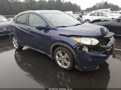 3CZRU5H78HM718442 2017 HONDA HR-V