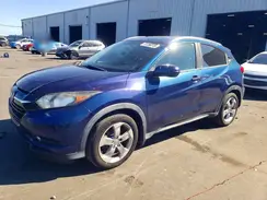 3CZRU5H78HM720028 2017 HONDA HR-V