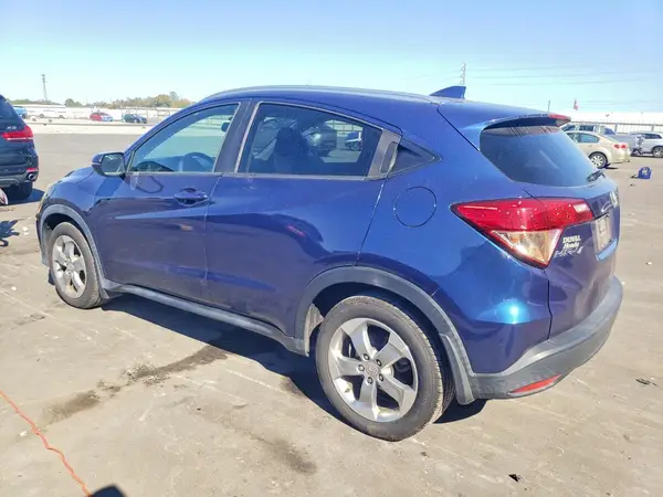 3CZRU5H78HM720028 2017 HONDA HR-V - Image 2