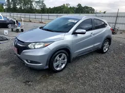 3CZRU5H78HM723107 2017 HONDA HR-V