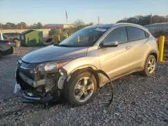 3CZRU5H78HM724984 2017 HONDA HR-V
