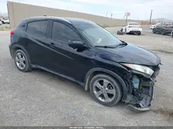3CZRU5H78HM726086 2017 HONDA HR-V