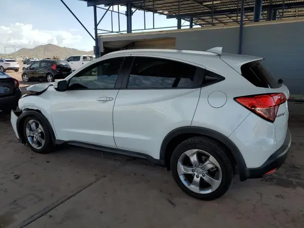 3CZRU5H78HM726489 2017 HONDA HR-V - Image 2